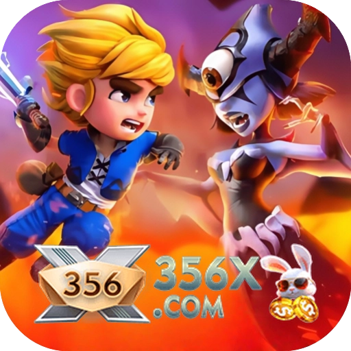356x logo